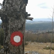 Aktivnosti Komisije za planinarske putove u Istarskoj i Primorsko-goranskoj županiji 6. i 7. travnja 2019.